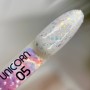 Гель-лак Toki Toki Unicorn №05 5 мл TPO free
